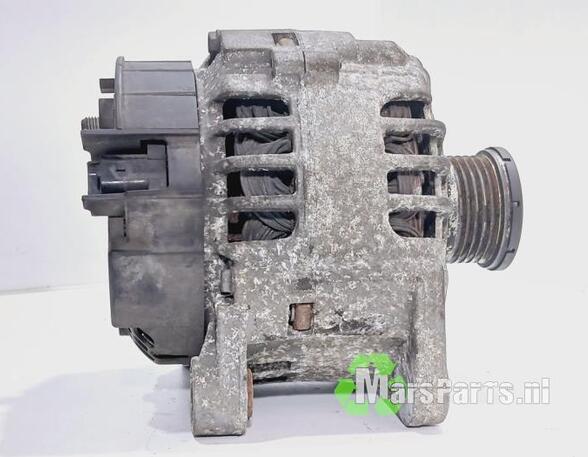 Dynamo (Alternator) OPEL VIVARO A Van (X83)