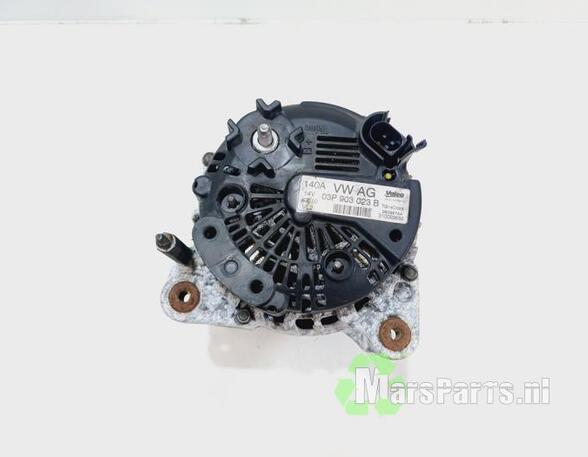 Dynamo (Alternator) SEAT IBIZA IV ST (6J8, 6P8)