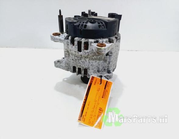 Dynamo (Alternator) SEAT IBIZA IV ST (6J8, 6P8)