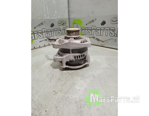 Alternator HONDA CR-V IV (RM_)