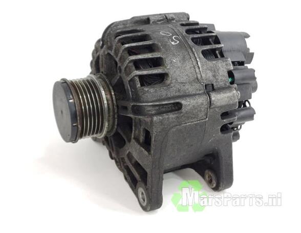 Alternator RENAULT KANGOO Express (FW0/1_)