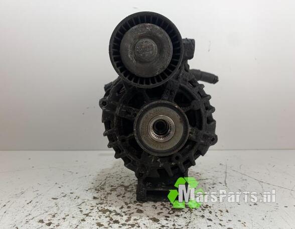 Dynamo (Alternator) BMW 3 Coupe (E46)