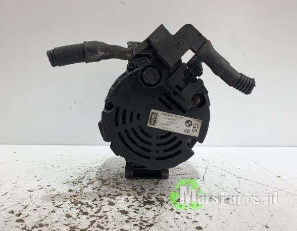 Dynamo (Alternator) BMW 3 Coupe (E46)