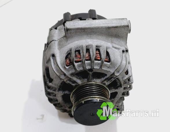 Alternator OPEL CORSA D (S07), CHEVROLET AVEO Hatchback (T300)