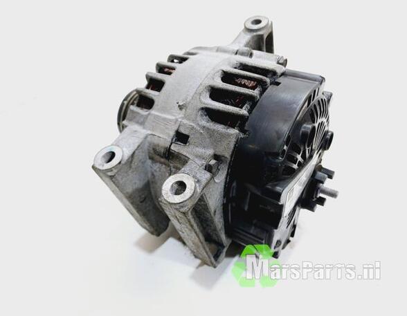 Alternator OPEL CORSA D (S07), CHEVROLET AVEO Hatchback (T300)