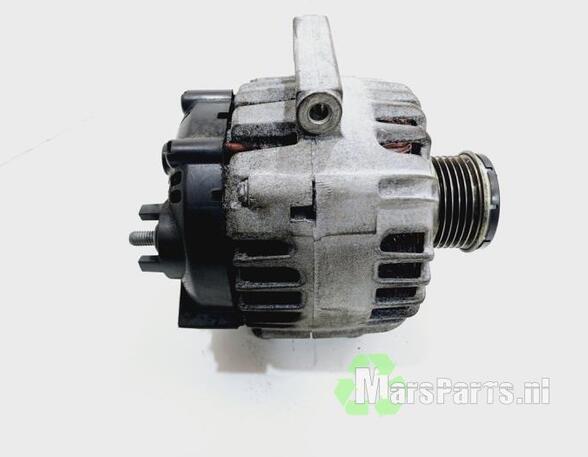 Alternator OPEL CORSA D (S07), CHEVROLET AVEO Hatchback (T300)