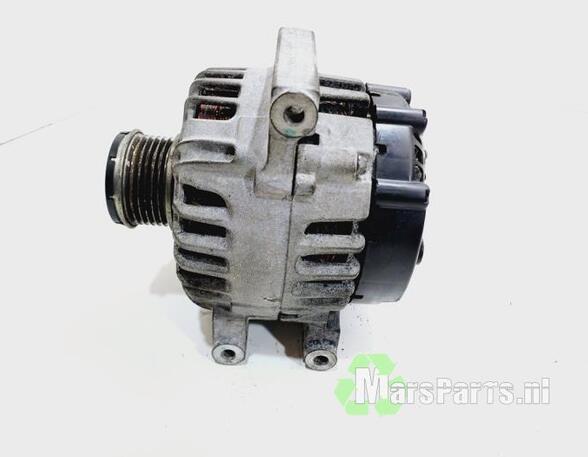 Dynamo (Alternator) OPEL CORSA D (S07), CHEVROLET AVEO Hatchback (T300)