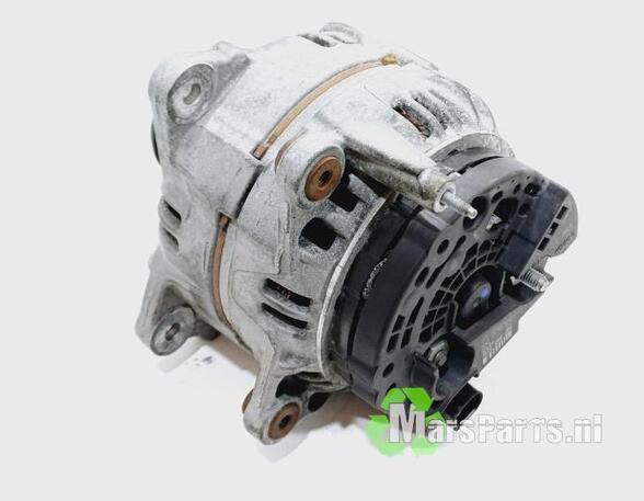 Dynamo (Alternator) SEAT LEON (1P1), VW CADDY III MPV (2KB, 2KJ, 2CB, 2CJ), VW GOLF V (1K1), VW PASSAT Variant (3C5)