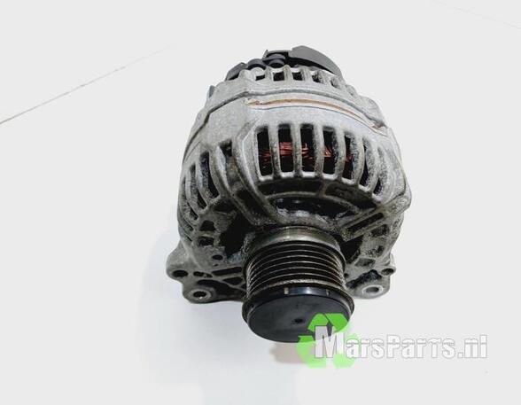 Dynamo (Alternator) SEAT LEON (1P1), VW CADDY III MPV (2KB, 2KJ, 2CB, 2CJ), VW GOLF V (1K1), VW PASSAT Variant (3C5)