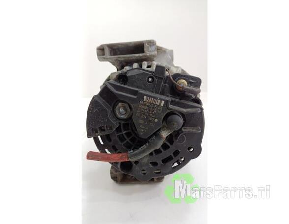 Alternator ALFA ROMEO 159 (939_)