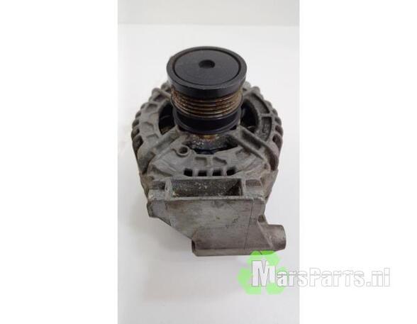 Alternator ALFA ROMEO 159 (939_)