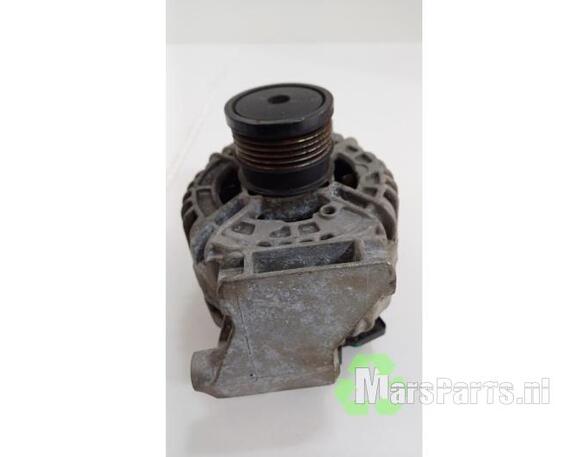 Dynamo (Alternator) ALFA ROMEO 159 (939_)