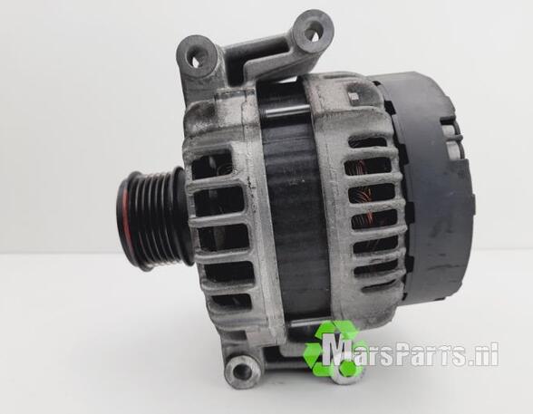 Dynamo (Alternator) AUDI A4 (8K2, B8)