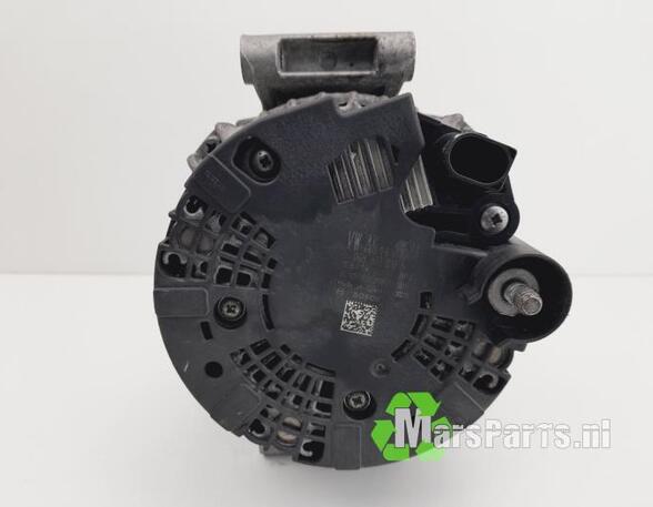 Dynamo (Alternator) AUDI A4 (8K2, B8)