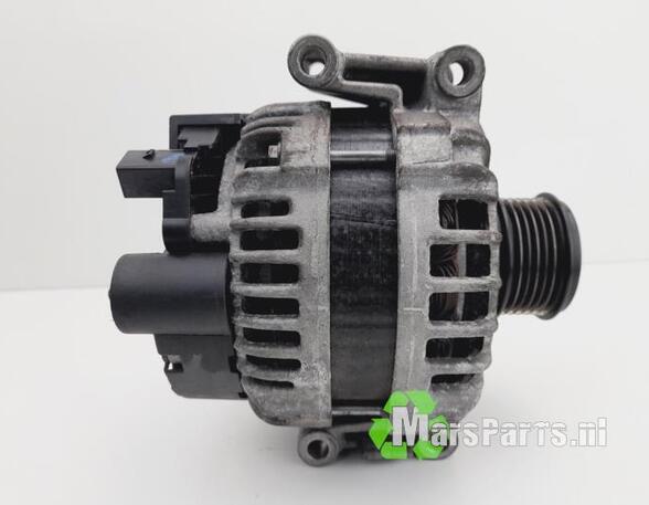 Dynamo (Alternator) AUDI A4 (8K2, B8)