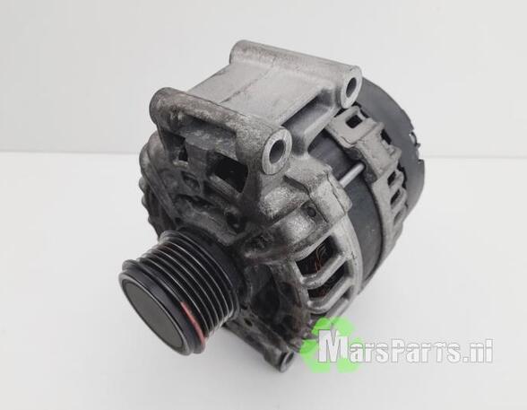 Dynamo (Alternator) AUDI A4 (8K2, B8)