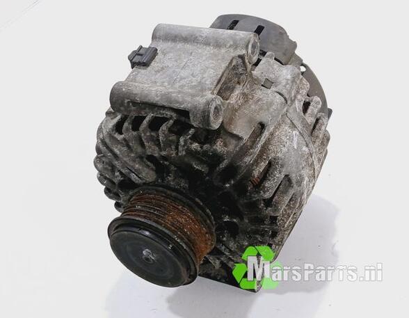 Dynamo (Alternator) AUDI A5 (8T3)