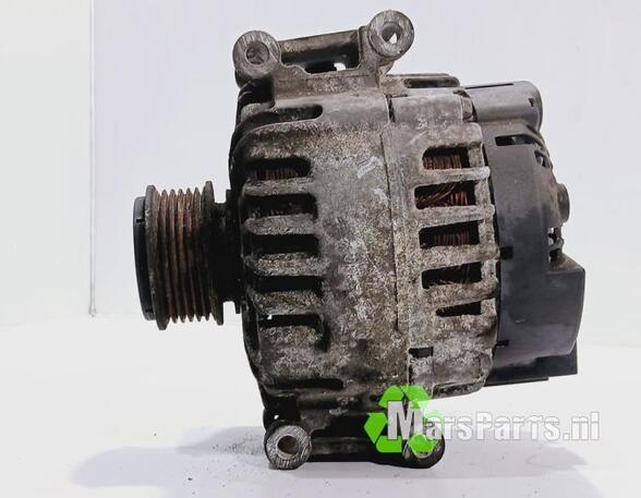 Dynamo (Alternator) AUDI A5 (8T3)