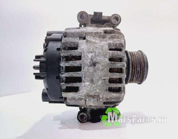 Dynamo (Alternator) AUDI A5 (8T3)