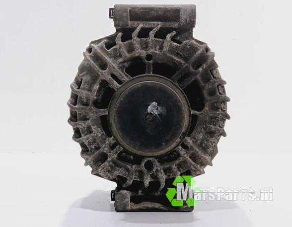 Dynamo (Alternator) AUDI A5 (8T3)