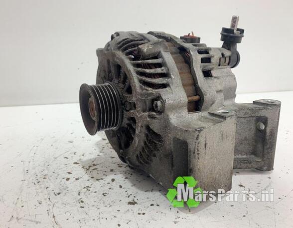 Alternator MAZDA 5 (CR19)