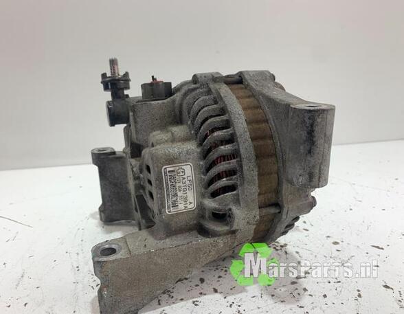 Alternator MAZDA 5 (CR19)