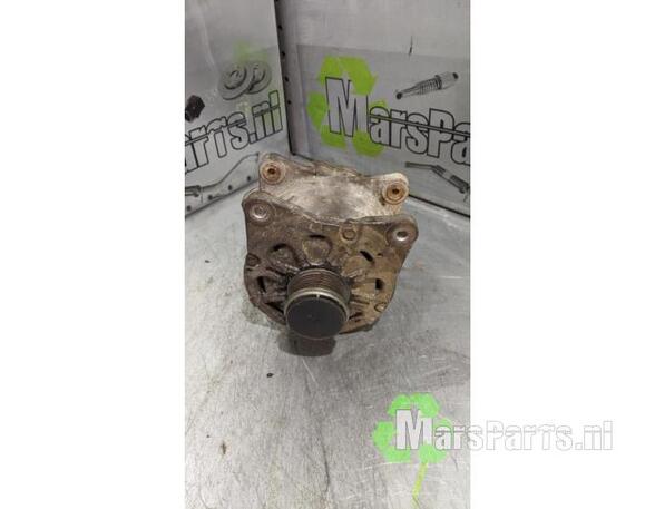 Dynamo (Alternator) AUDI Q7 (4LB)