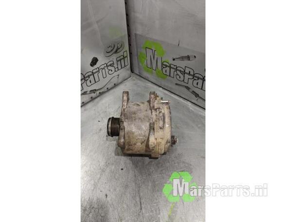 Dynamo (Alternator) AUDI Q7 (4LB)