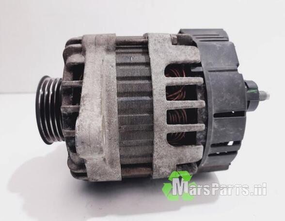 Alternator HYUNDAI i10 (PA)