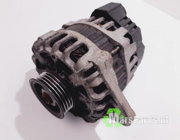 Alternator HYUNDAI i10 (PA)