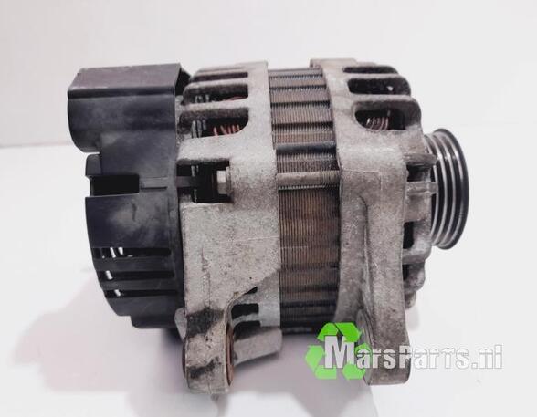 Alternator HYUNDAI i10 (PA)