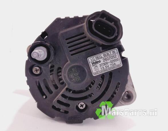 Alternator HYUNDAI i10 (PA)