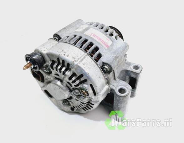 Alternator SUZUKI SWIFT IV (FZ, NZ)