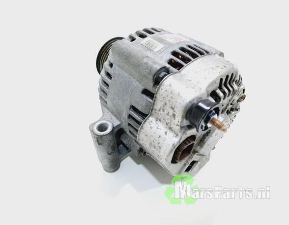 Alternator SUZUKI SWIFT IV (FZ, NZ)