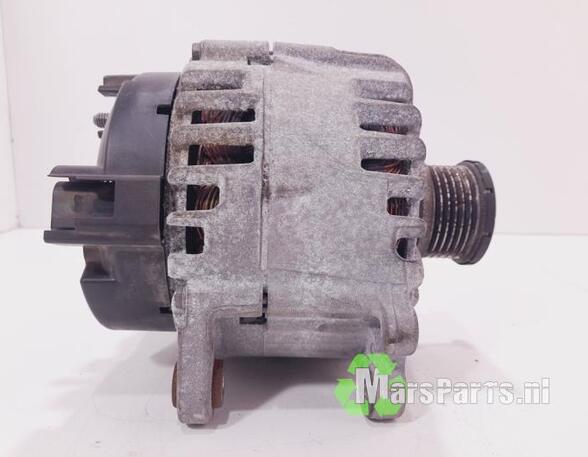 Alternator VW GOLF VII (5G1, BQ1, BE1, BE2)