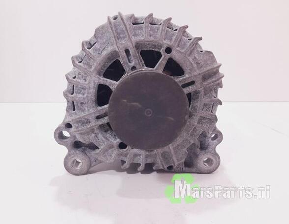 Alternator VW GOLF VII (5G1, BQ1, BE1, BE2)