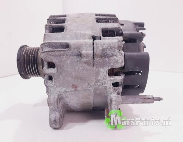 Alternator VW GOLF VII (5G1, BQ1, BE1, BE2)