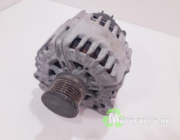 Alternator VW GOLF VII (5G1, BQ1, BE1, BE2)