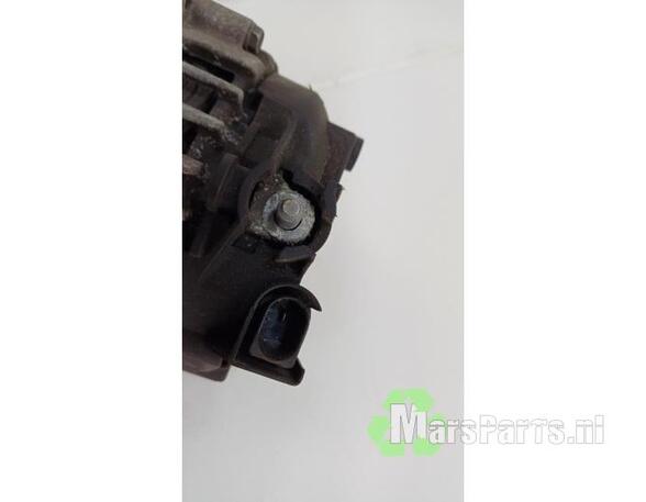 Alternator FORD TRANSIT CONNECT V408 Box Body/MPV, FORD TRANSIT CONNECT MPV