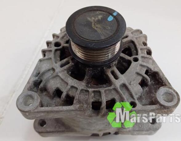 Alternator FORD TRANSIT CONNECT V408 Box Body/MPV, FORD TRANSIT CONNECT MPV