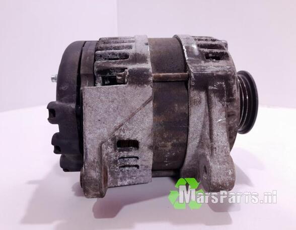 Dynamo (Alternator) CHEVROLET SPARK (M300)