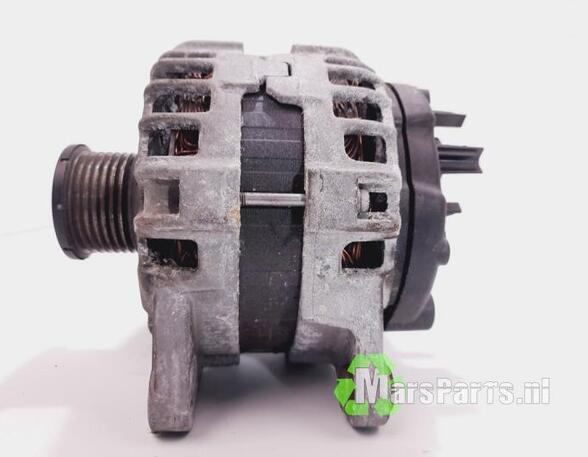 Alternator NISSAN QASHQAI II SUV (J11, J11_)