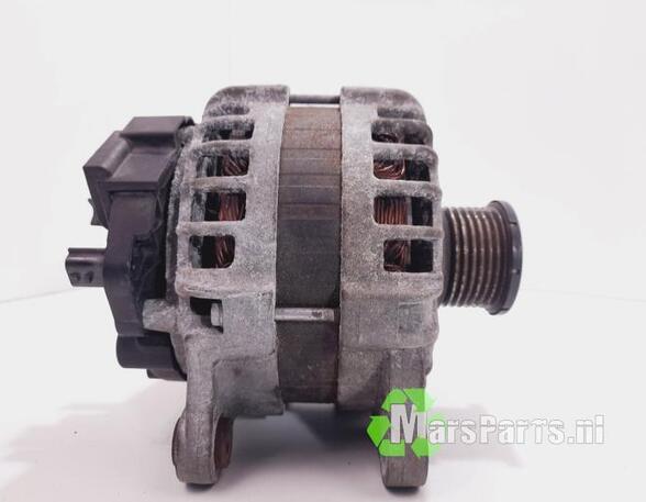 Alternator NISSAN QASHQAI II SUV (J11, J11_)