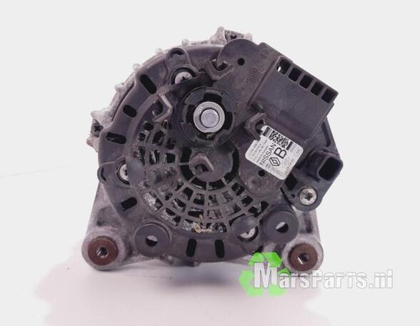 Alternator NISSAN QASHQAI II SUV (J11, J11_)