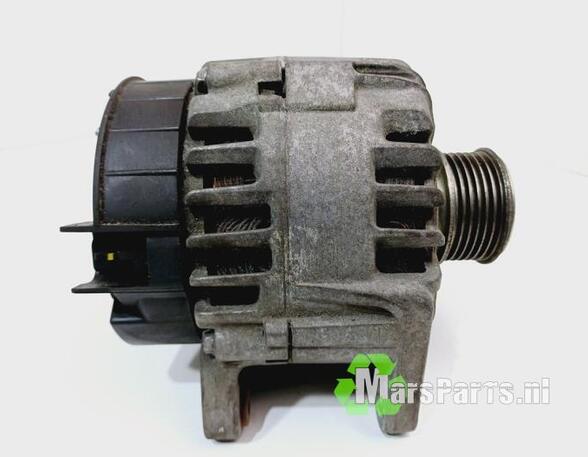 Dynamo (Alternator) RENAULT CLIO IV Grandtour (KH_)