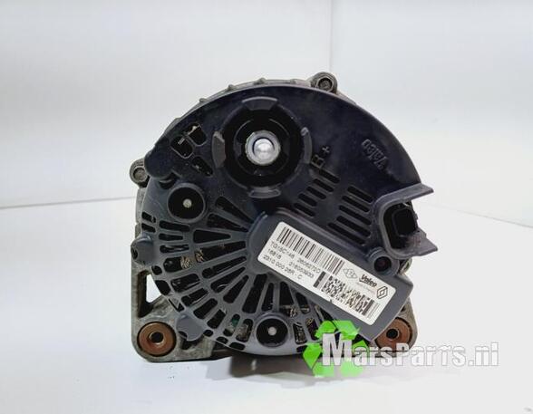 Dynamo (Alternator) RENAULT CLIO IV Grandtour (KH_)