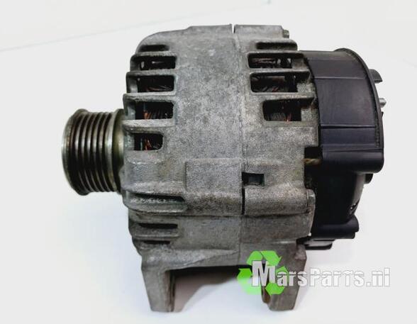 Dynamo (Alternator) RENAULT CLIO IV Grandtour (KH_)