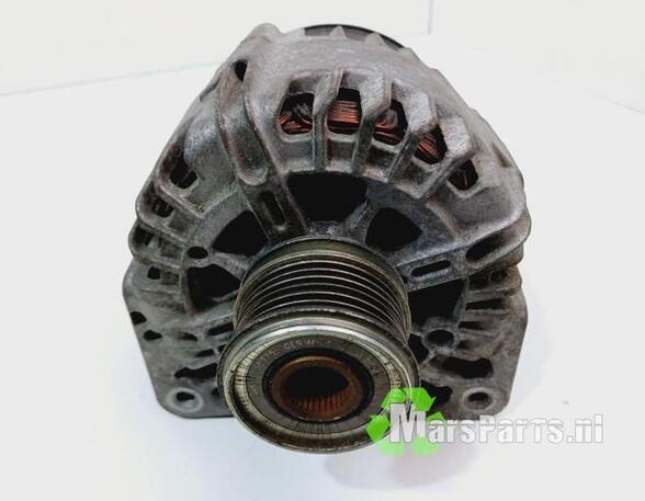 Dynamo (Alternator) RENAULT CLIO IV Grandtour (KH_)