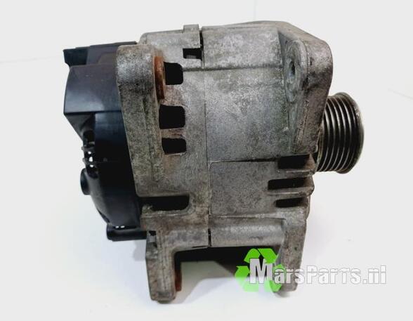 Dynamo (Alternator) RENAULT CLIO IV Grandtour (KH_)