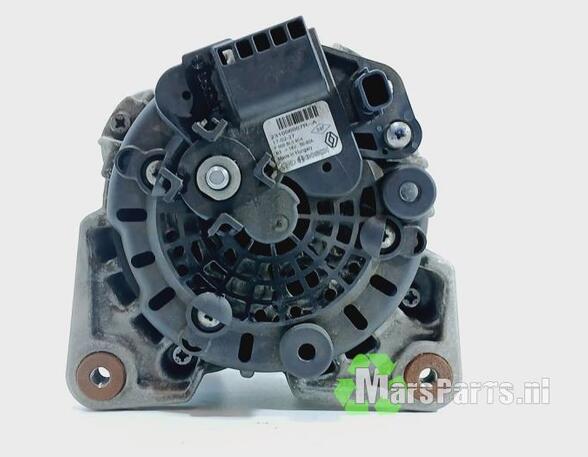 Dynamo (Alternator) RENAULT TWINGO III (BCM_, BCA_)